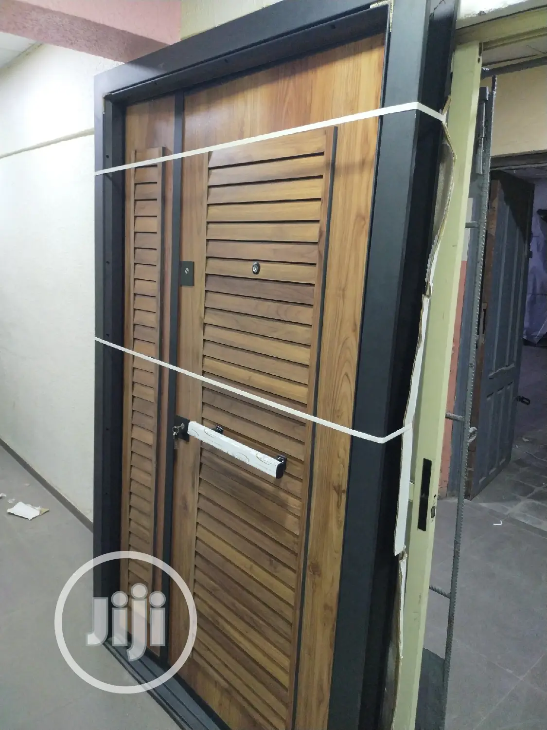 Lazoc Turkey Luxury Security Door