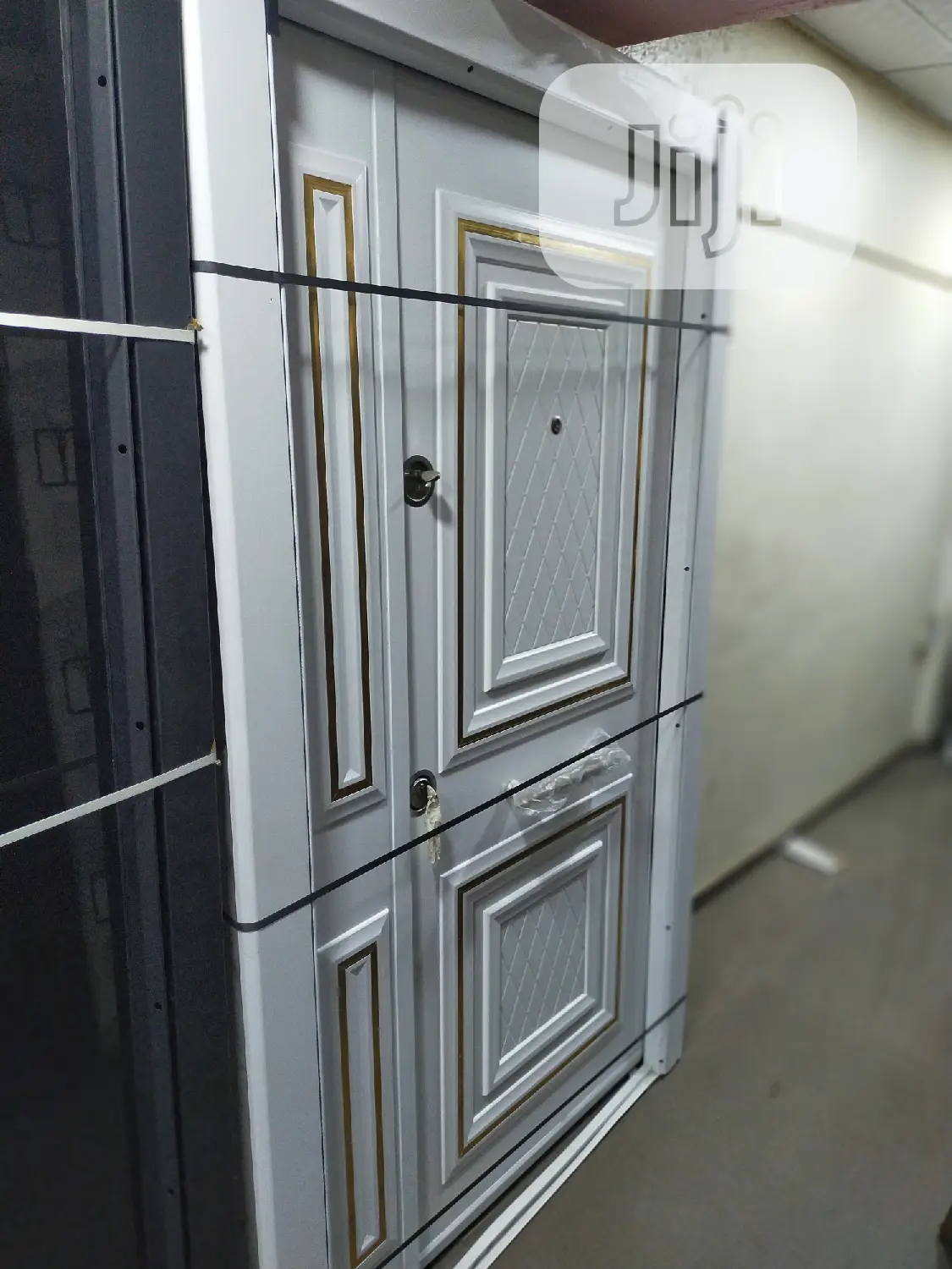 Lazoc Turkey Luxury Security Door
