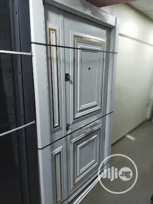 Lazoc Turkey Luxury Security Door