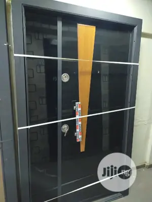 Lazoc Turkey Luxury Security Door