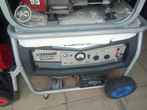 Kemage Generator 8800