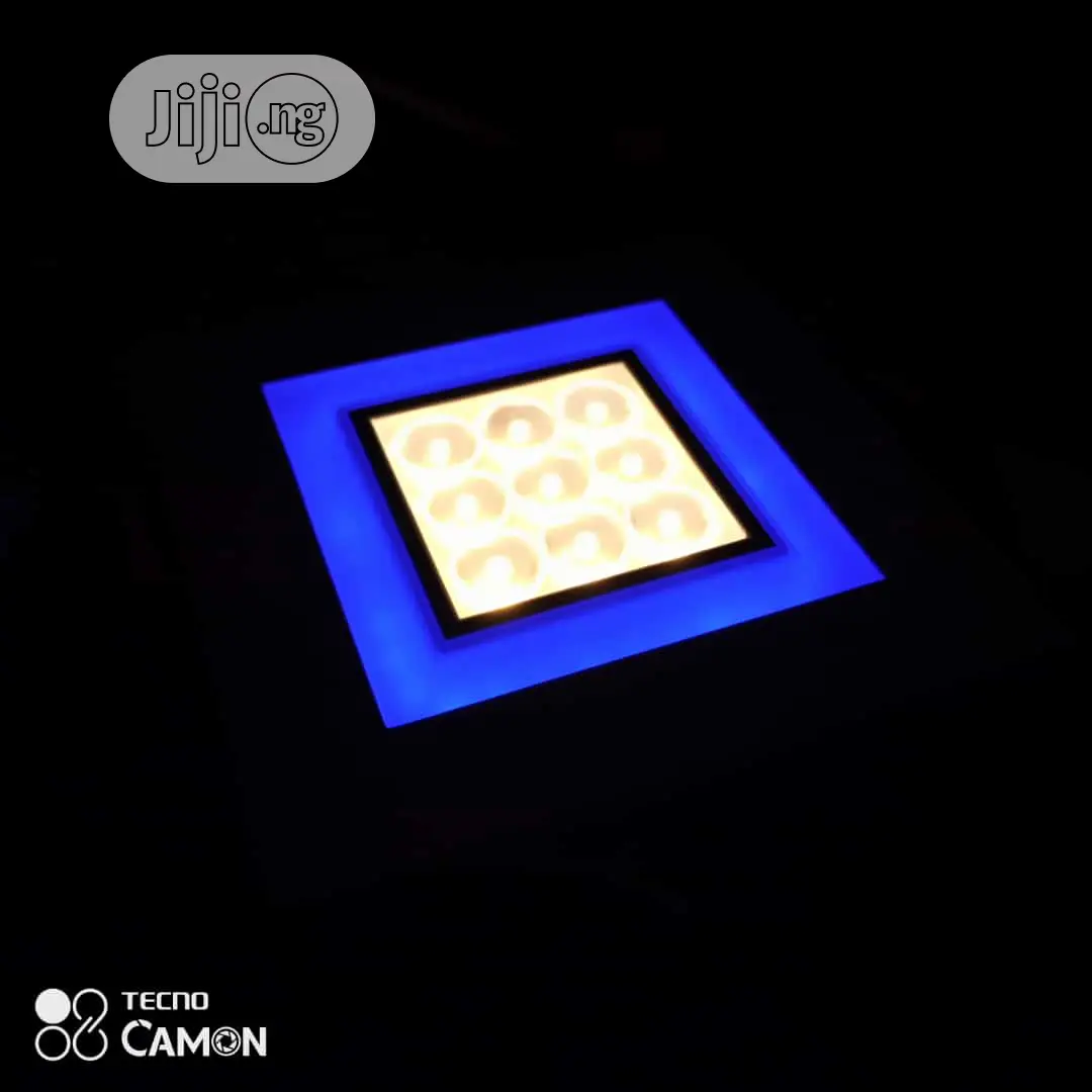 Led Pop, Ceiling Light Fitting.