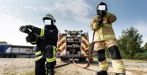 Fireman Suit, Fire Man Suit,Firefighting