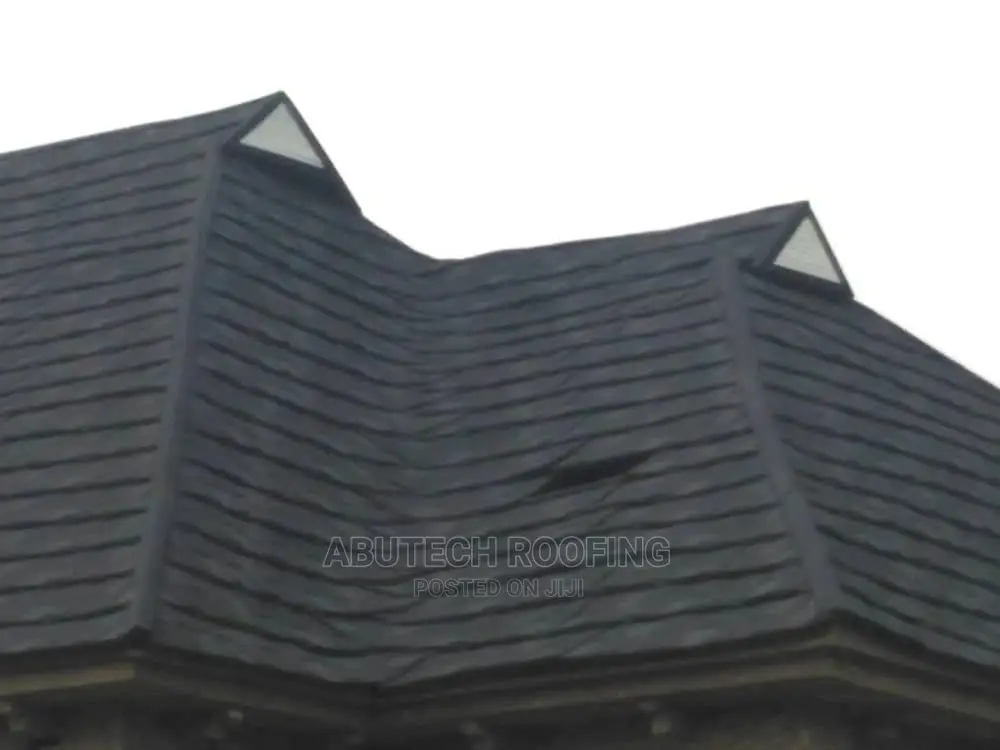 Excellent Gerald Stone Coated Roofing Project In Barracuda