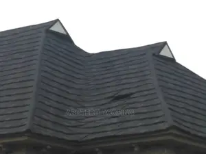 Excellent Gerald Stone Coated Roofing Project In Barracuda