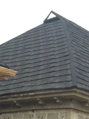 Excellent Gerald Stone Coated Roofing Project In Barracuda