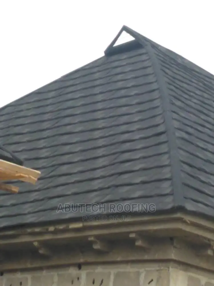 Excellent Gerald Stone Coated Roofing Project In Barracuda