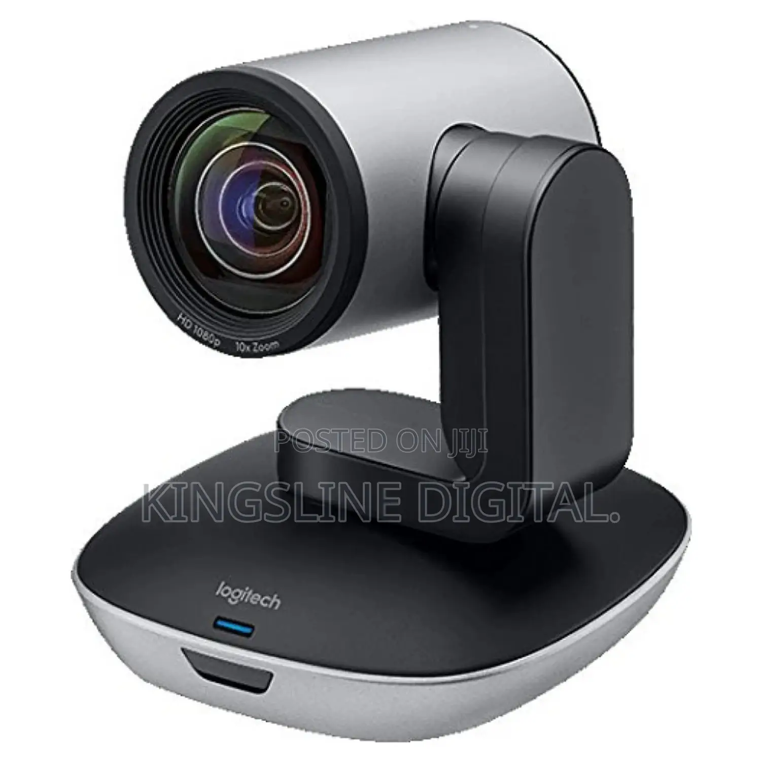 Logitech PTZ Pro 2 Video Conferencing Camera