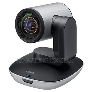 Logitech PTZ Pro 2 Video Conferencing Camera