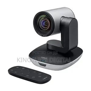 Logitech PTZ Pro 2 Video Conferencing Camera