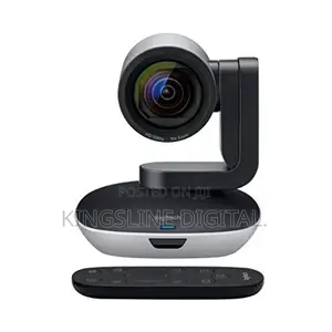 Logitech PTZ Pro 2 Video Conferencing Camera