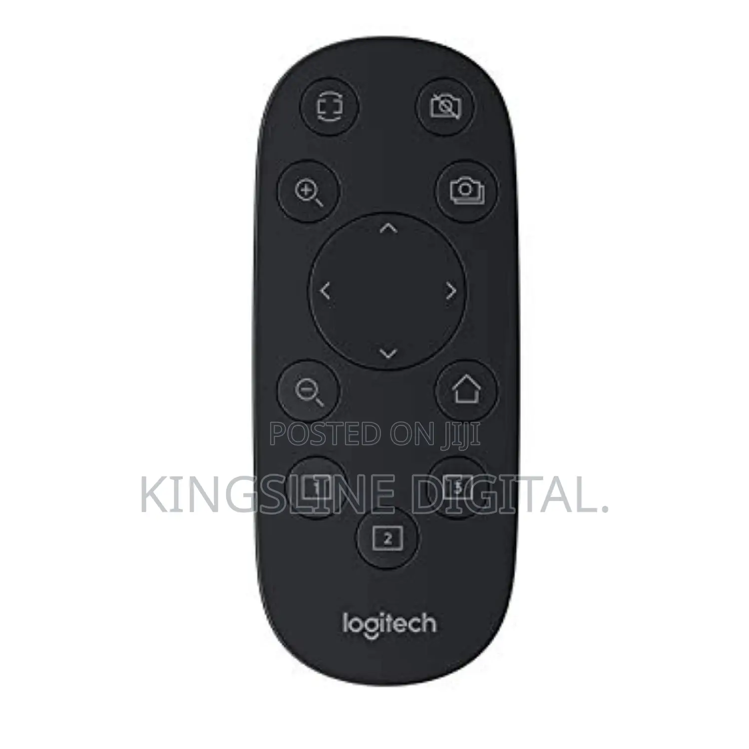 Logitech PTZ Pro 2 Video Conferencing Camera