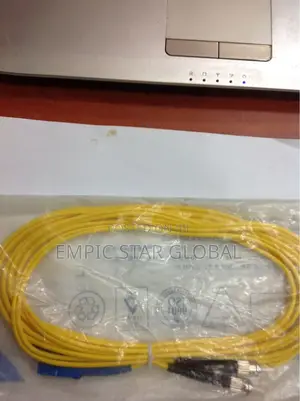 Fiber Optics Patch Cord Fc-St 3m Duplex