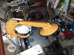 Car Wheel Lock