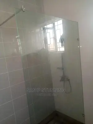 Shower Cubicle