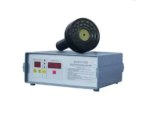 20-80mm and Aluminium Foil Sealing Machine