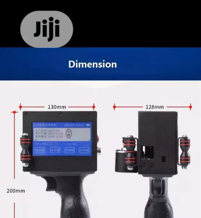 Automatic Handhead Inject Batch