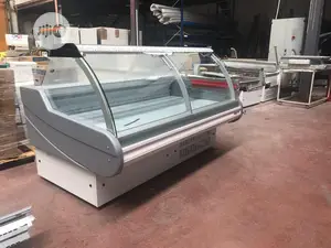 6ft Chiller