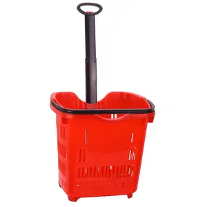 Supermarket Basket