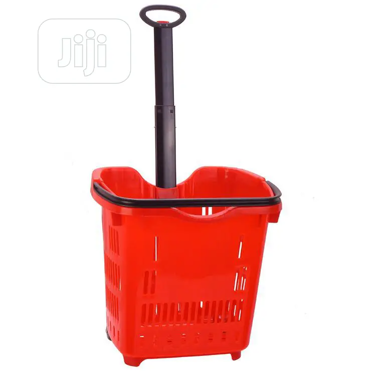 Supermarket Basket
