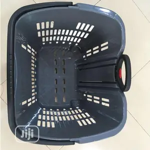 Supermarket Basket