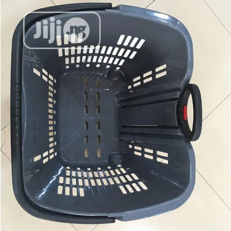 Supermarket Basket
