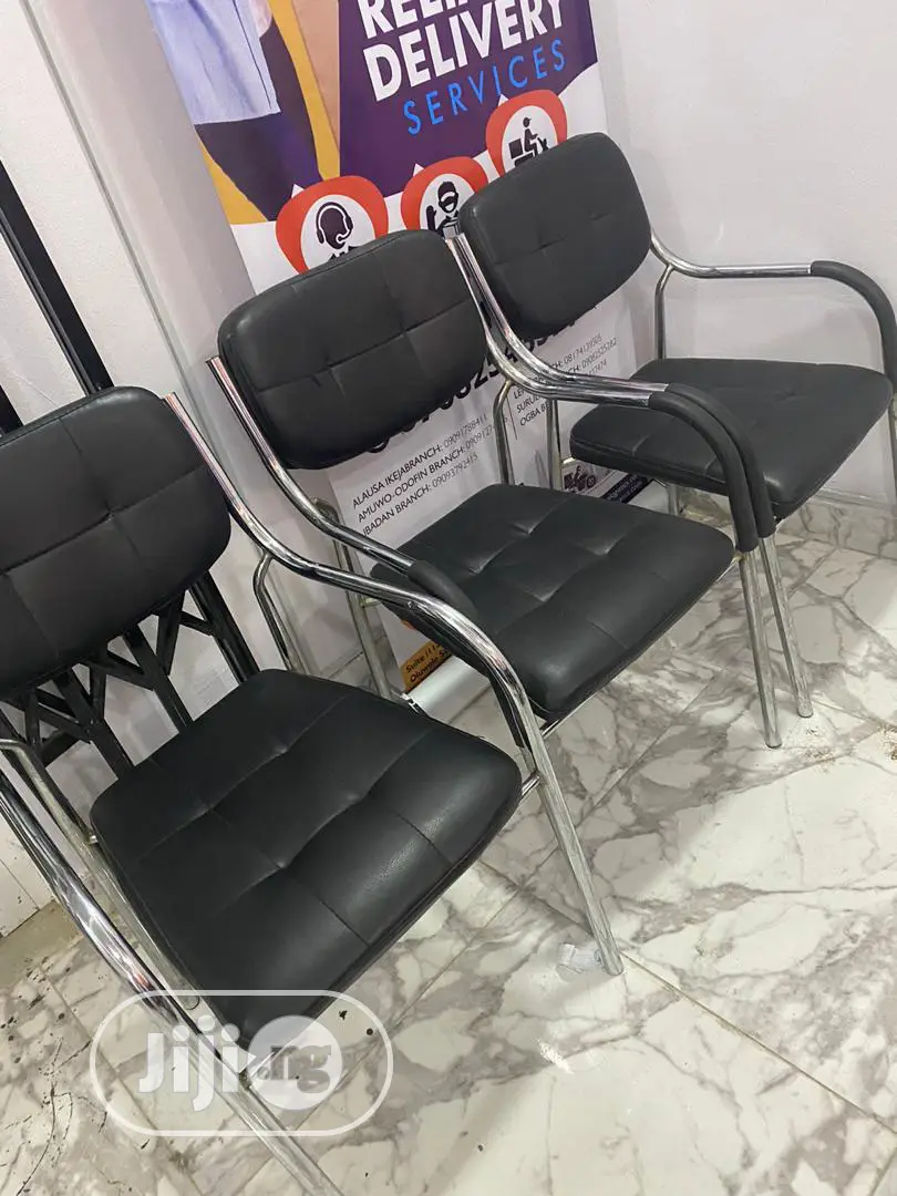 Office Visitors Chairs