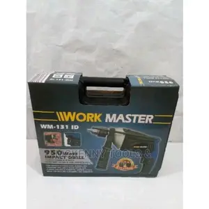 Work Master 13mm Electric Drill