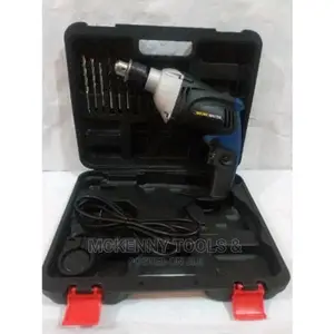 Work Master 13mm Electric Drill