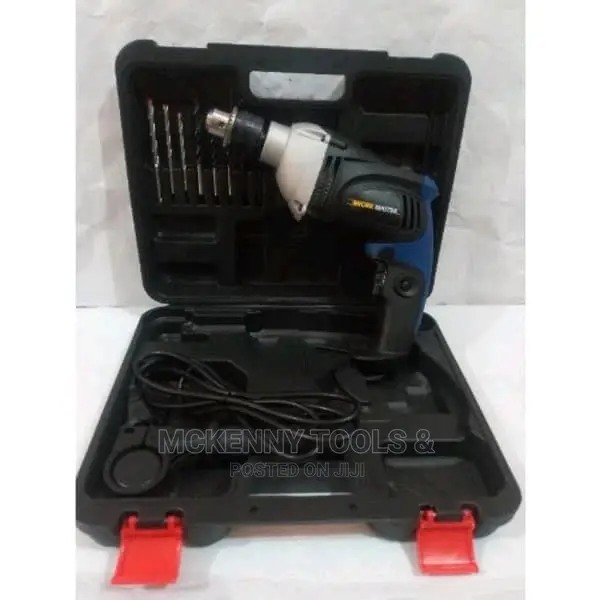 Work Master 13mm Electric Drill