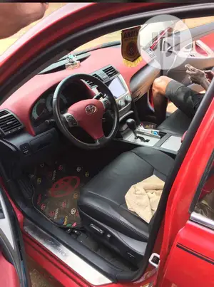 Upgrade Your Dashboard