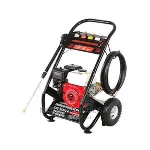 Gasoline High Pressure Car Washer - 6.5hp