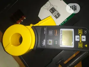 IDEAL Digital Earth Clamp