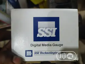 Digital Pressure Gauge
