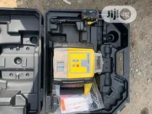 Geomax Zone 20H Laser Level