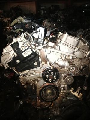 2gr-fe Engine For Toyota Cars Japan Drive.