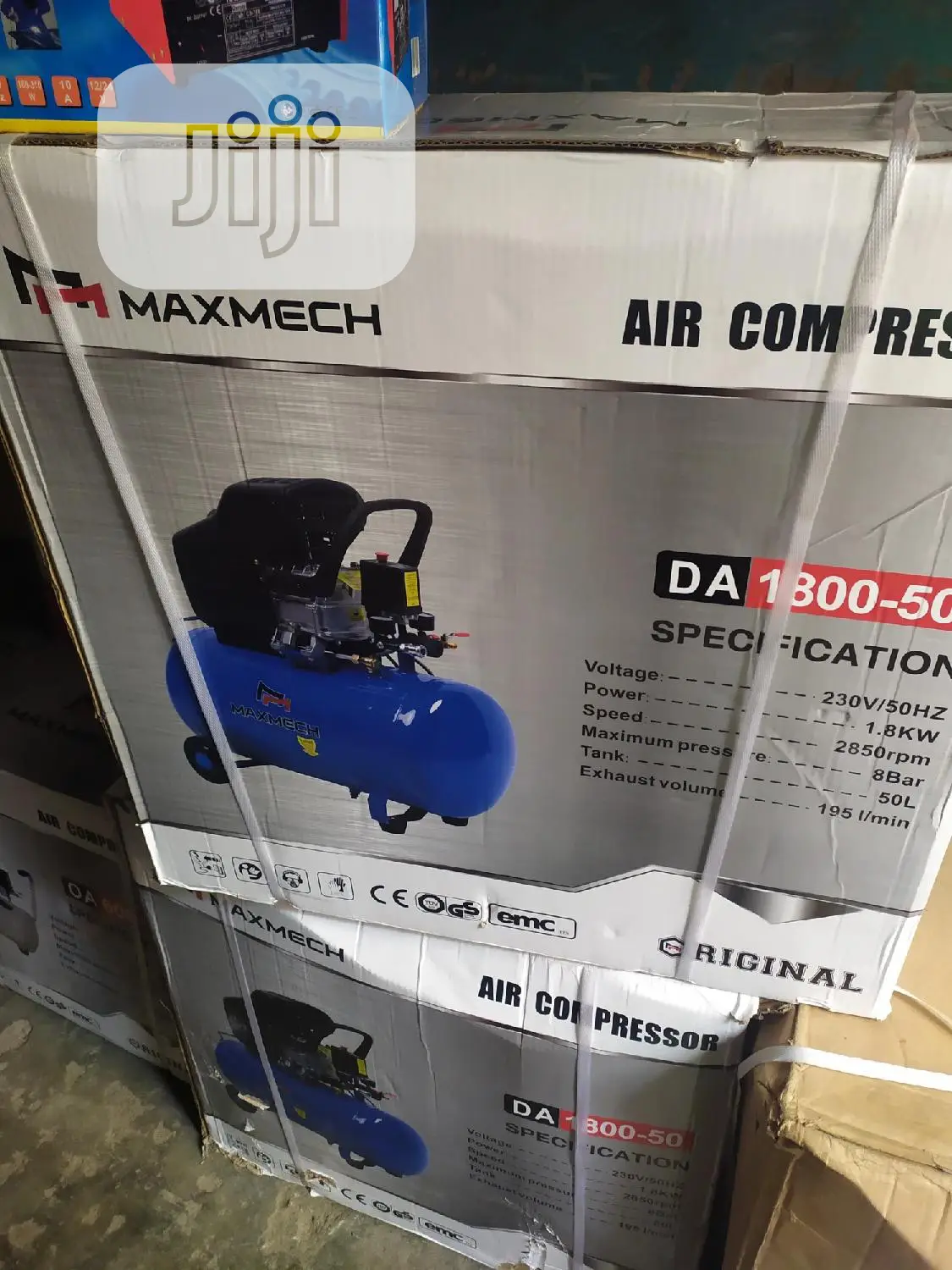 50litres Air Compressor