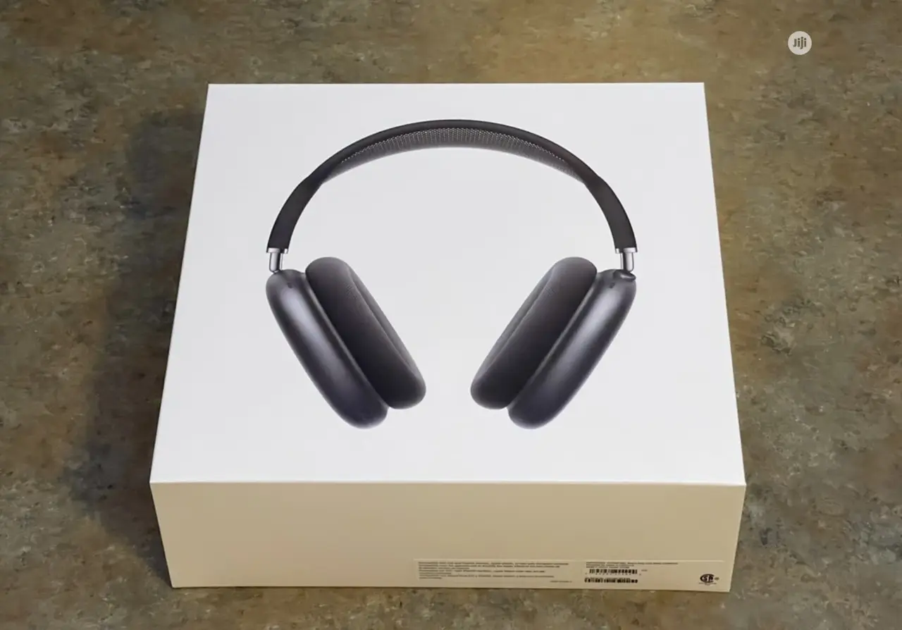 Apple Airpods Max