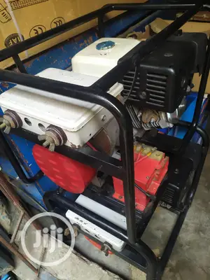 200amps Welding Generator(Start/Weld)