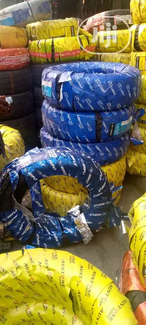 Austone Goodyear Dunlop Bridgestone