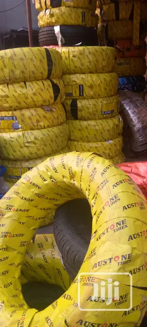 Roadx Austone Bridgestone Dunlop Goodyear