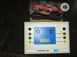 Power Meter(PF)