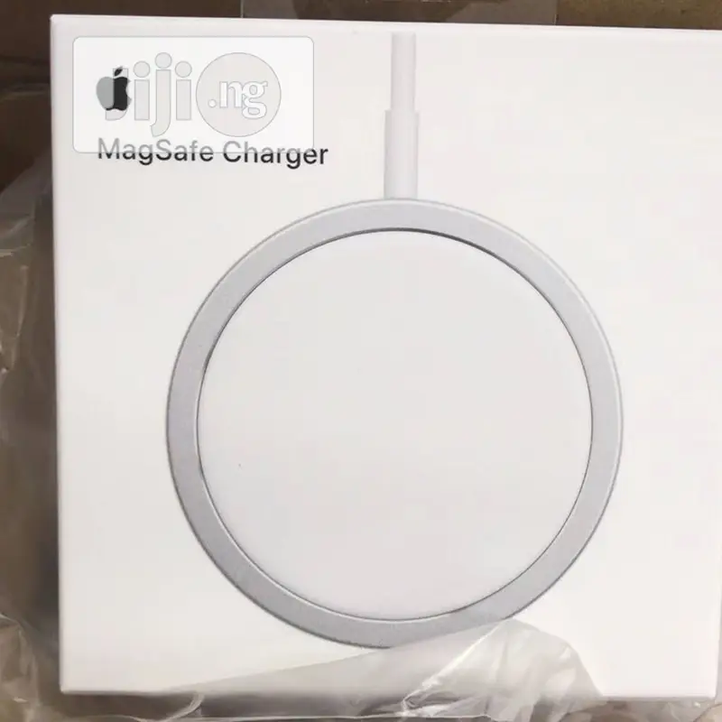 Apple Magsafe Wireless Charger