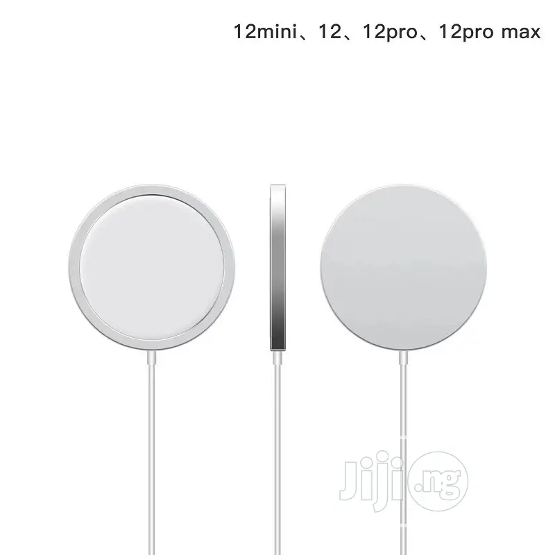 Apple Magsafe Wireless Charger
