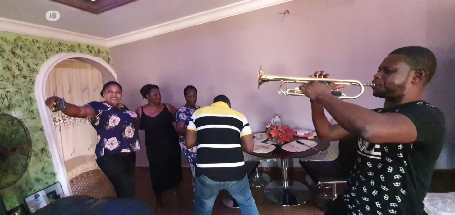 Birthday Surprise