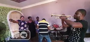 Birthday Surprise