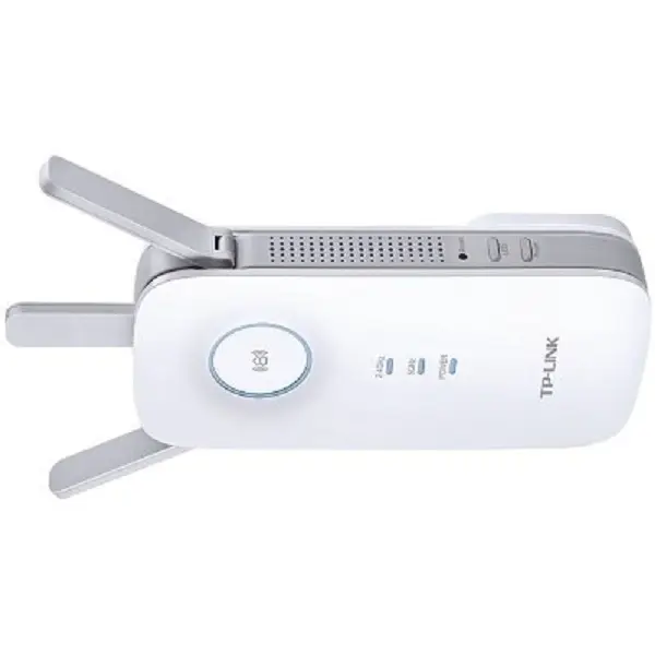 Tplink Re450 Wifi Range Extender