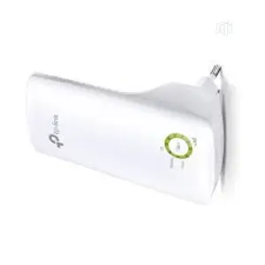 Tplink Tl-Wa854re Wifi Range Extender
