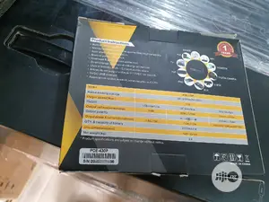 Powerbank Poe 430p Minidc Ups for Router