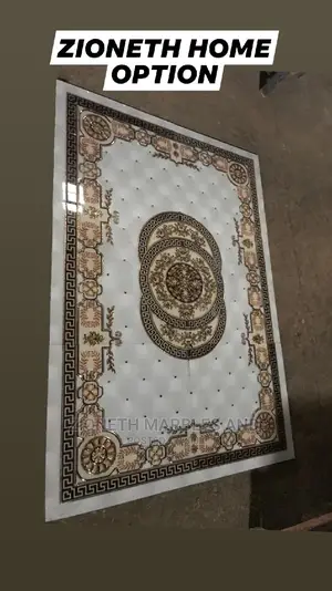 Decore Tiles